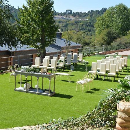 Hotel Calzada Arcos  ภายนอก รูปภาพ