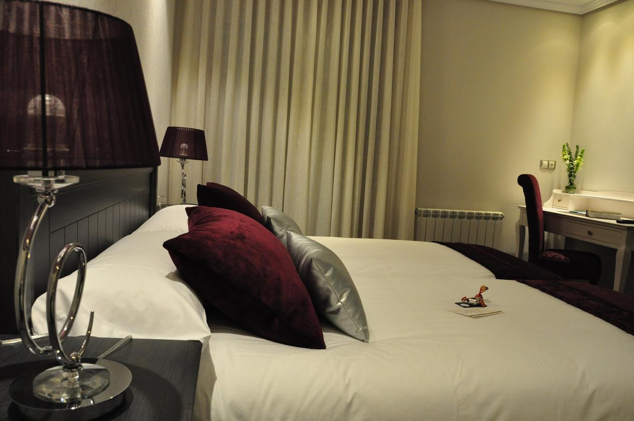 Hotel Calzada Arcos  ห้อง รูปภาพ