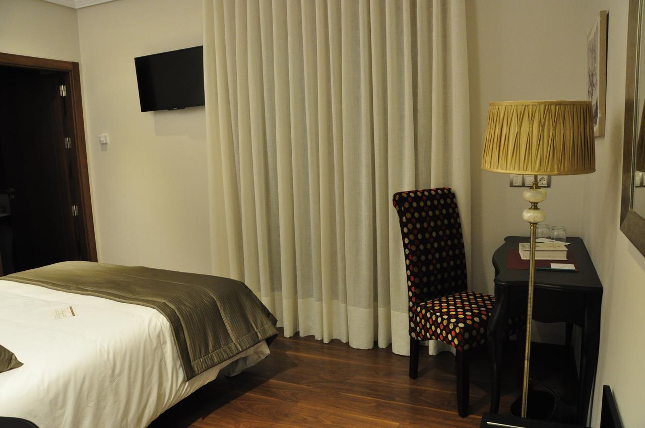 Hotel Calzada Arcos  ห้อง รูปภาพ