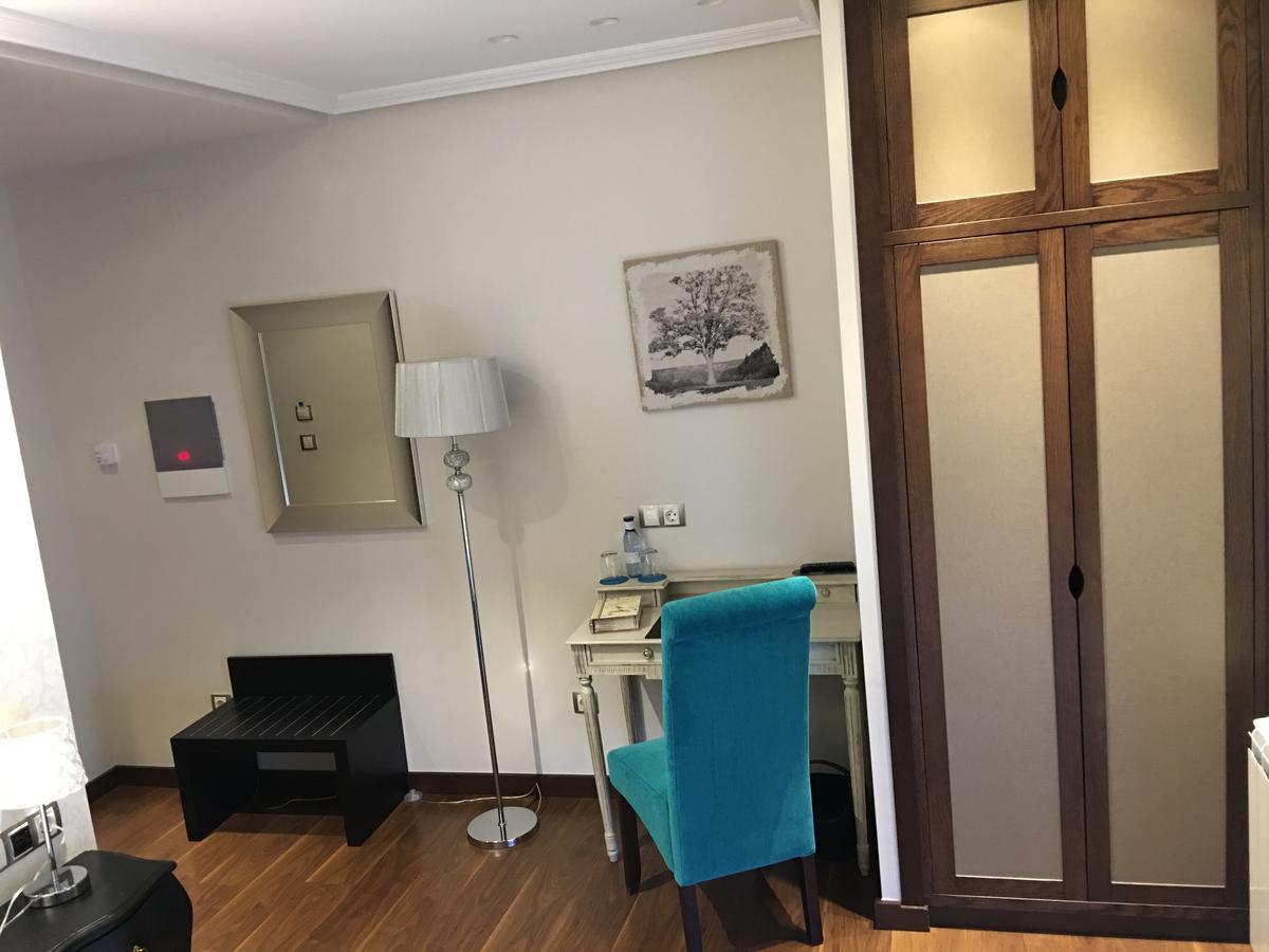Hotel Calzada Arcos  ภายนอก รูปภาพ