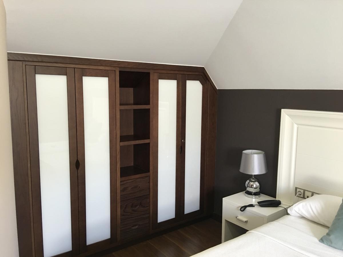Hotel Calzada Arcos  ภายนอก รูปภาพ