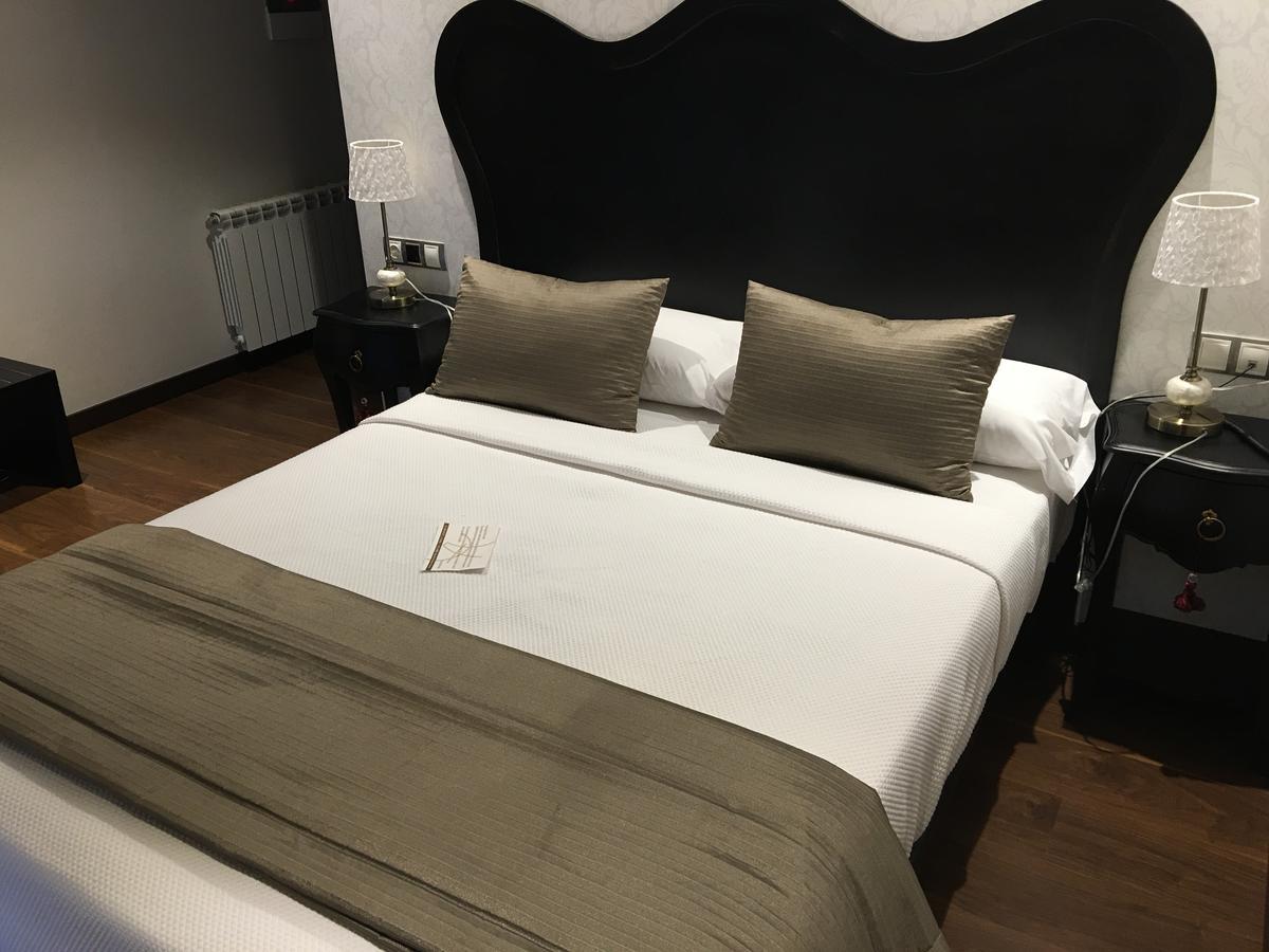 Hotel Calzada Arcos  ภายนอก รูปภาพ