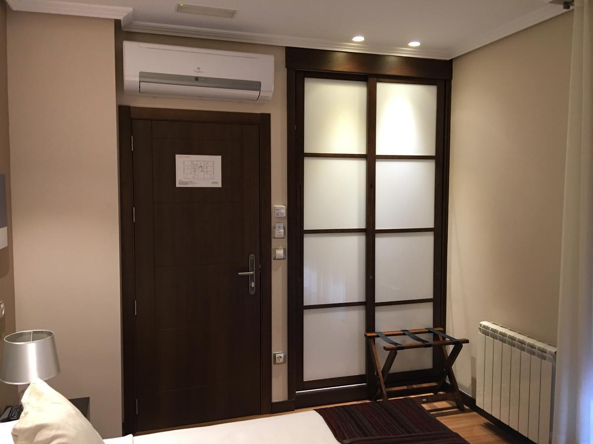 Hotel Calzada Arcos  ภายนอก รูปภาพ