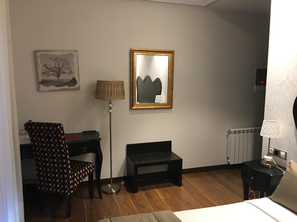Hotel Calzada Arcos  ภายนอก รูปภาพ