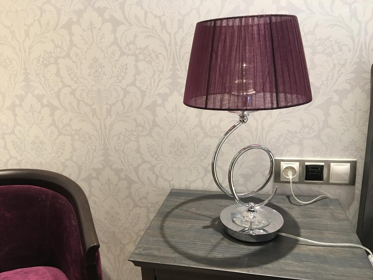 Hotel Calzada Arcos  ภายนอก รูปภาพ